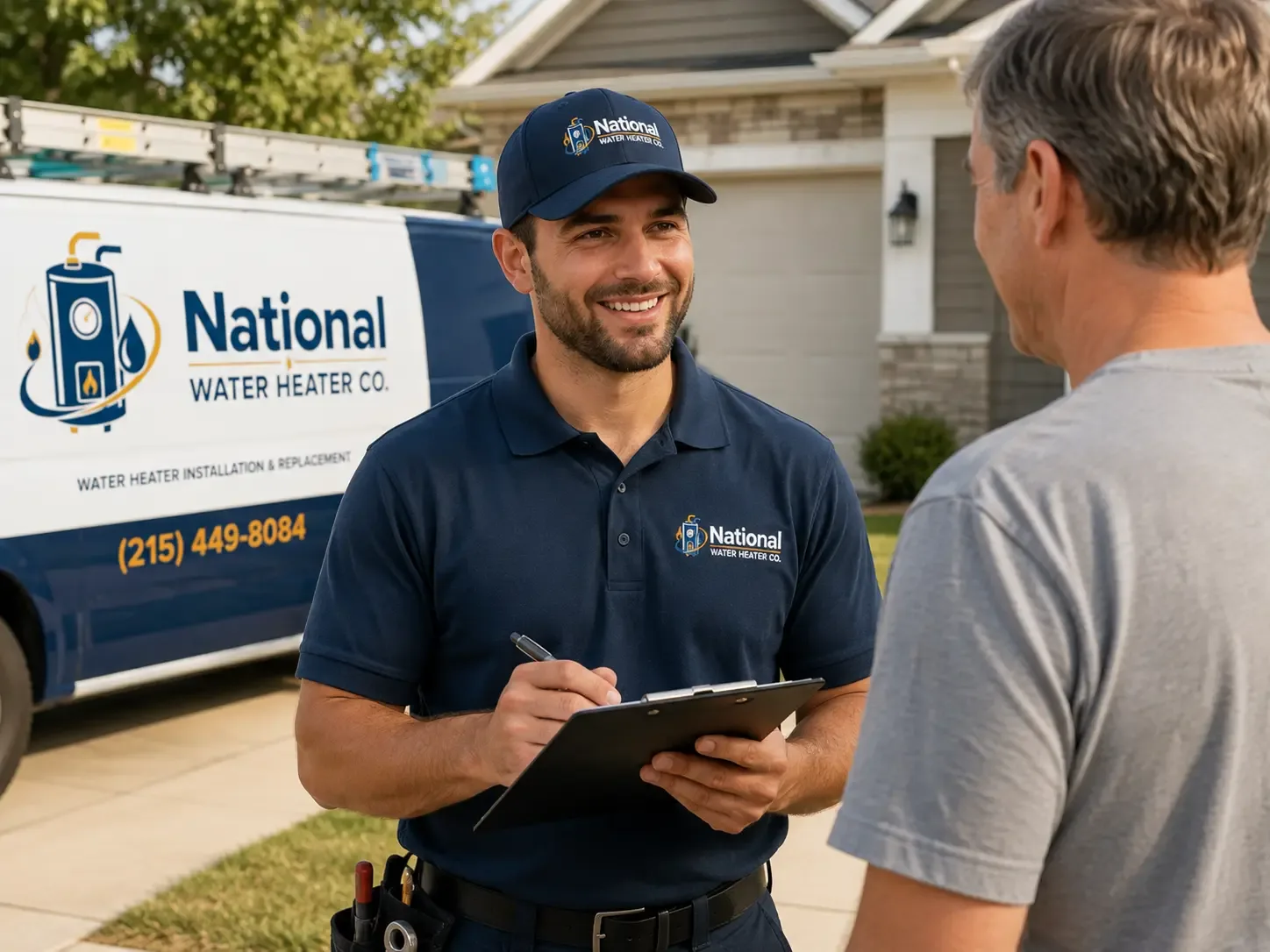 Water Heater Installation Lukachukai, AZ FAQs